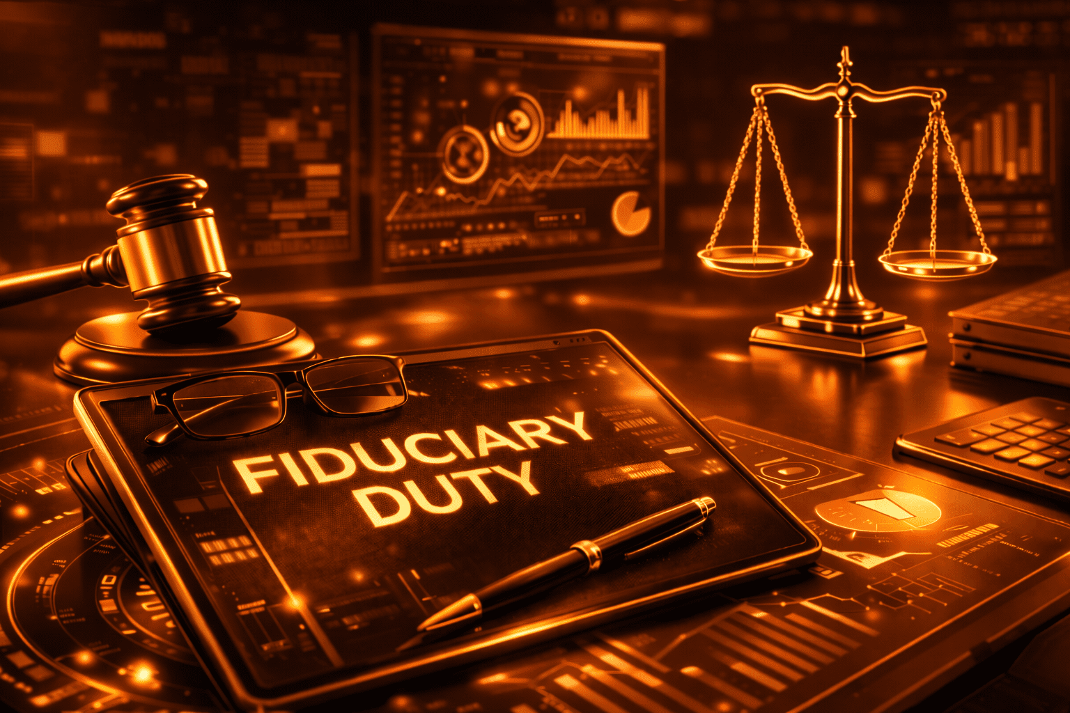The future of Fiduciary Duty